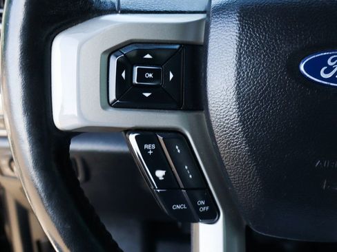 Used 2018 Ford F150 Lariat w/ Equipment Group 502A Luxury AWD/4WD image 23