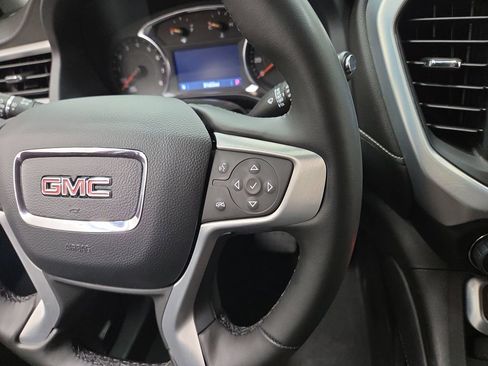 Used 2023 GMC Acadia SLT w/ Elevation Edition AWD/4WD image 21