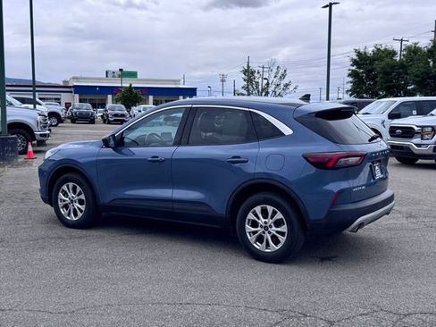 Used 2023 Ford Escape Active AWD/4WD image 10