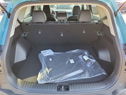 New 2026 Kia Seltos EX image 14