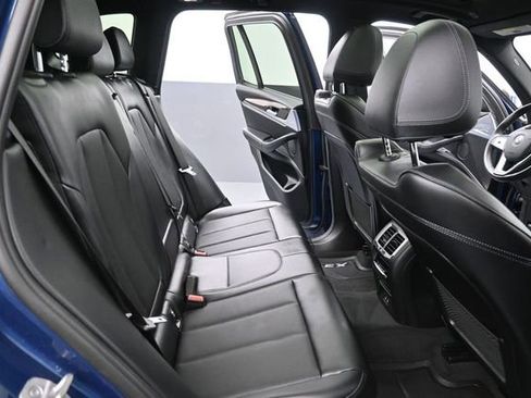 Used 2023 BMW X3 sDrive30i w/ Convenience Package RWD image 10