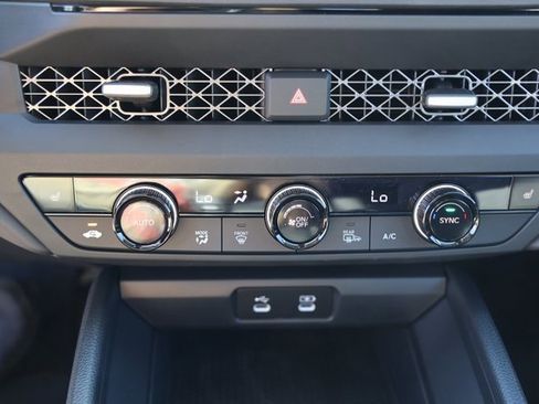 New 2025 Honda Accord SE image 20