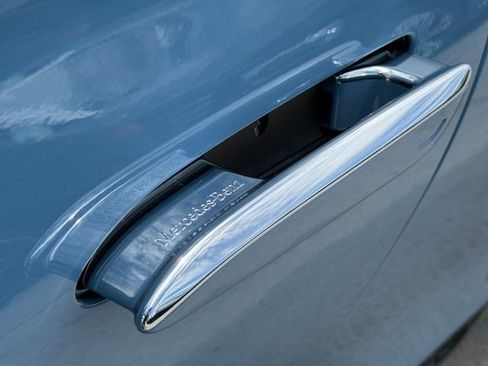 New 2025 Mercedes-Benz S 63 AMG S image 56