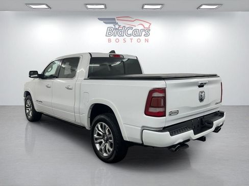 Used 2021 RAM 1500 Limited image 6