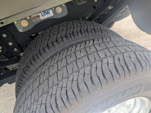 Used 2023 Ford F350 Lariat w/ Lariat Ultimate Package image 10