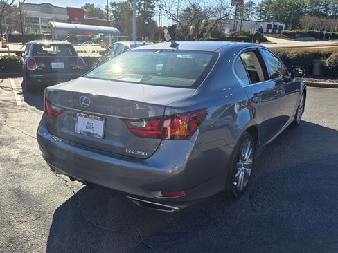 Used 2013 Lexus GS 350 image 5
