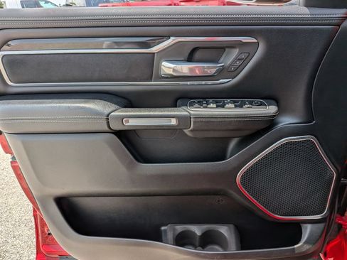 Used 2020 RAM 1500 Laramie w/ Sport Appearance Package AWD/4WD image 29