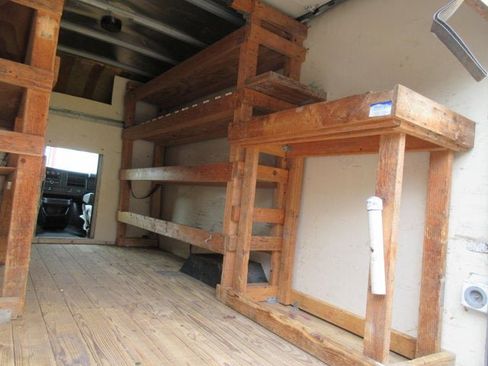 Used 2015 Chevrolet Express 3500 image 30