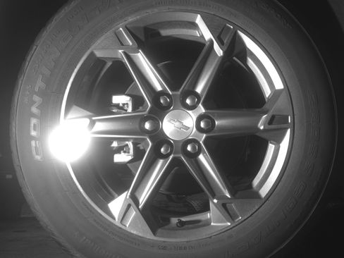 Used 2025 Chevrolet Blazer LT image 12