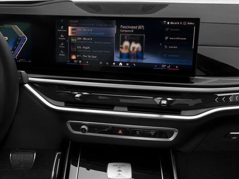 New 2026 BMW ALPINA XB7 AWD/4WD image 7