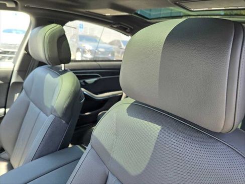 New 2025 Audi A8 L 3.0T image 28