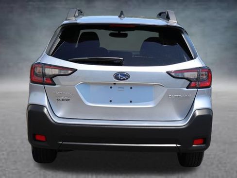Certified 2025 Subaru Outback Premium AWD/4WD image 20