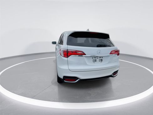 Used 2017 Acura RDX AWD w/ Technology Package image 7