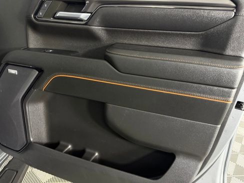 Used 2024 GMC Sierra 2500 AT4 w/ AT4 Premium Plus Package image 34