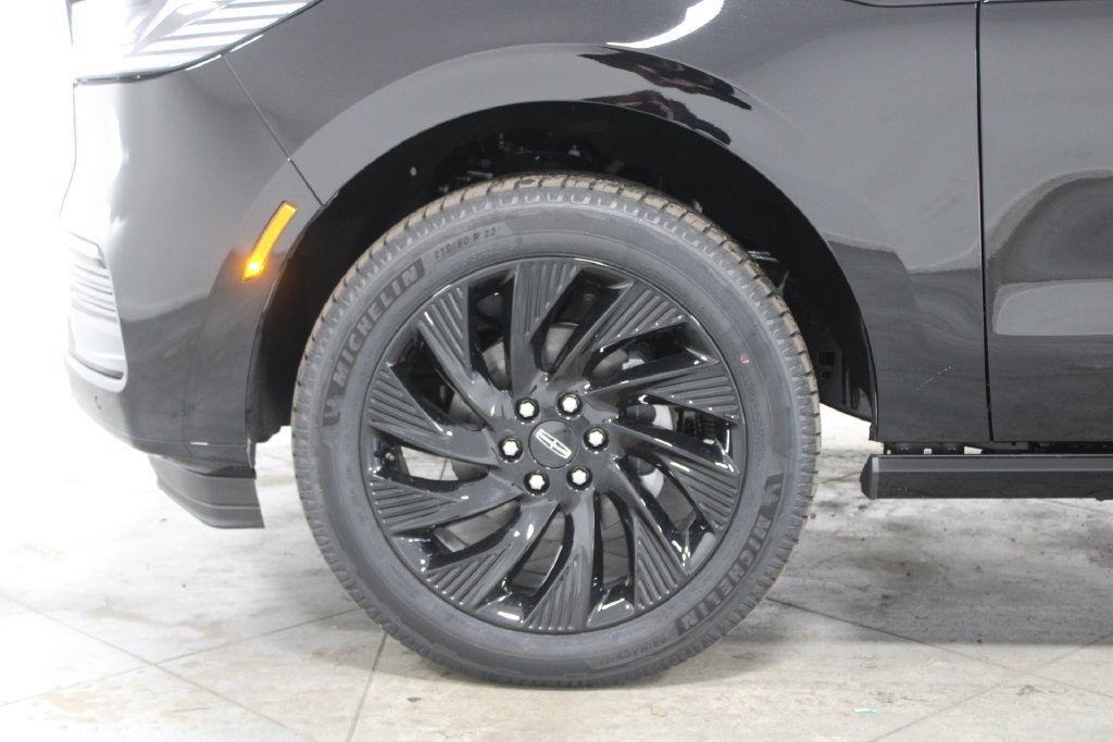 New 2026 Lincoln Navigator L Reserve w/ Jet Appearance Package AWD/4WD image 21
