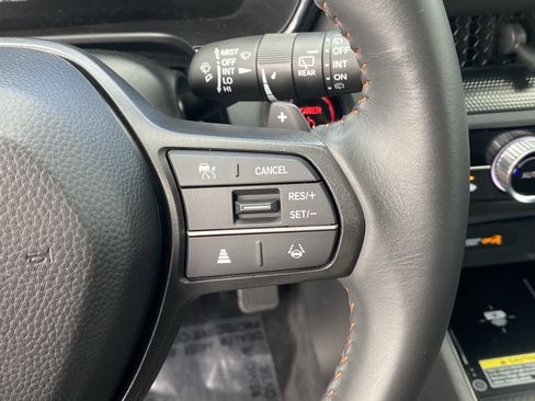 Used 2024 Honda CR-V Sport-L image 27