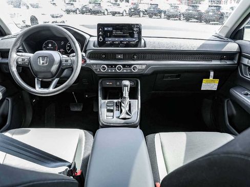 Used 2026 Honda CR-V EX image 14
