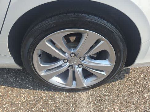 Used 2023 Acura TLX w/ Technology Package FWD image 13