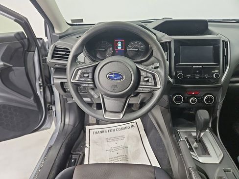 Certified 2023 Subaru Crosstrek 2.0i image 15