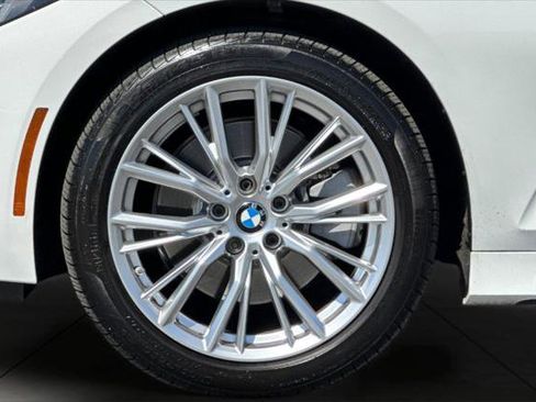 Used 2023 BMW 330i T w/ Premium Package image 25