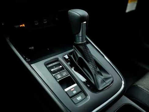 New 2026 Honda CR-V LX image 18