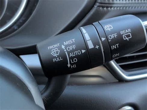 Used 2024 MAZDA CX-5 AWD 2.5 S w/ Select Package image 24