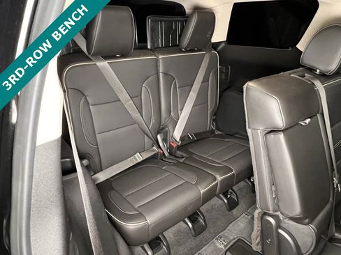 Used 2020 GMC Acadia Denali w/ Trailering Package image 14