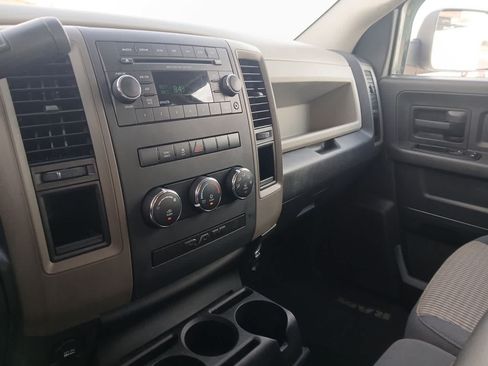 Used 2012 RAM 1500 Express RWD image 40