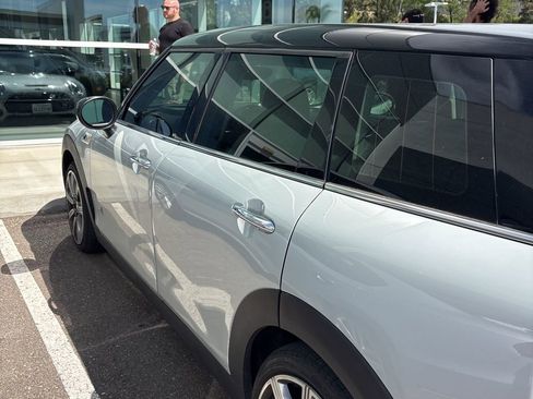 Used 2020 MINI Cooper Clubman S image 9