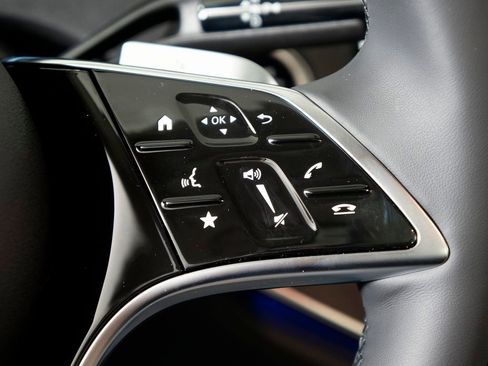 New 2026 Mercedes-Benz E 350 E 350 image 19