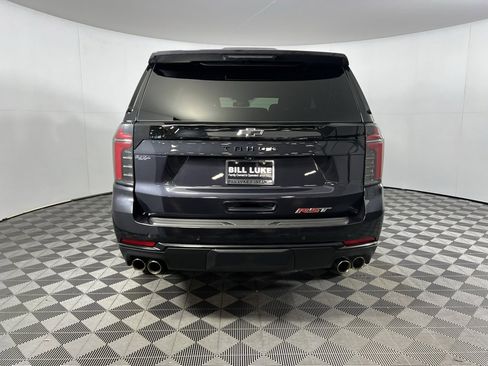 Used 2025 Chevrolet Tahoe RST image 8