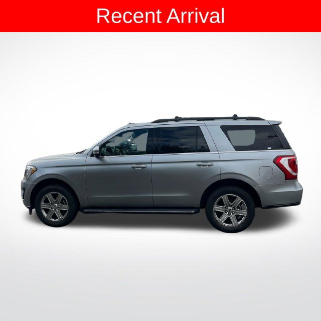 Used 2020 Ford Expedition XLT w/ Equipment Group 202A RWD image 2