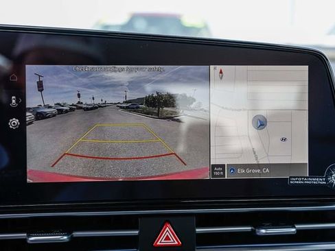 New 2026 Hyundai Elantra Limited FWD image 28