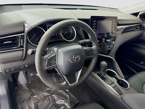 Certified 2023 Toyota Camry LE FWD image 10