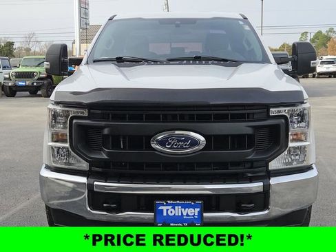 Used 2020 Ford F250 XL w/ Power Equipment Group image 3