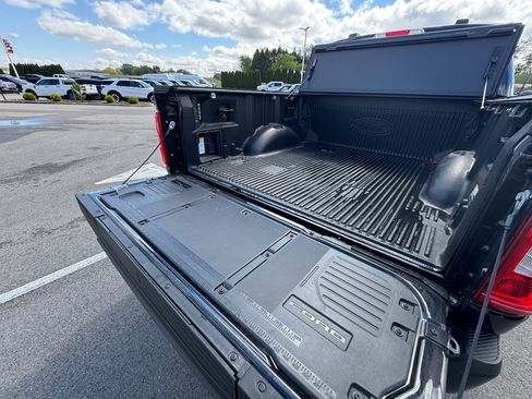 Used 2023 Ford F150 XLT w/ Equipment Group 302A High AWD/4WD image 24