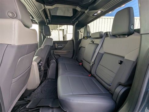 New 2025 GMC Hummer EV 2X image 16