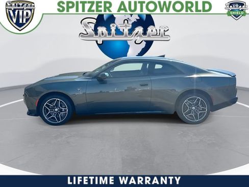 New 2026 Dodge Charger Scat Pack AWD/4WD image 6