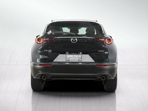 Used 2024 MAZDA CX-30 AWD 2.5 S w/ Select Sport Pkg image 4