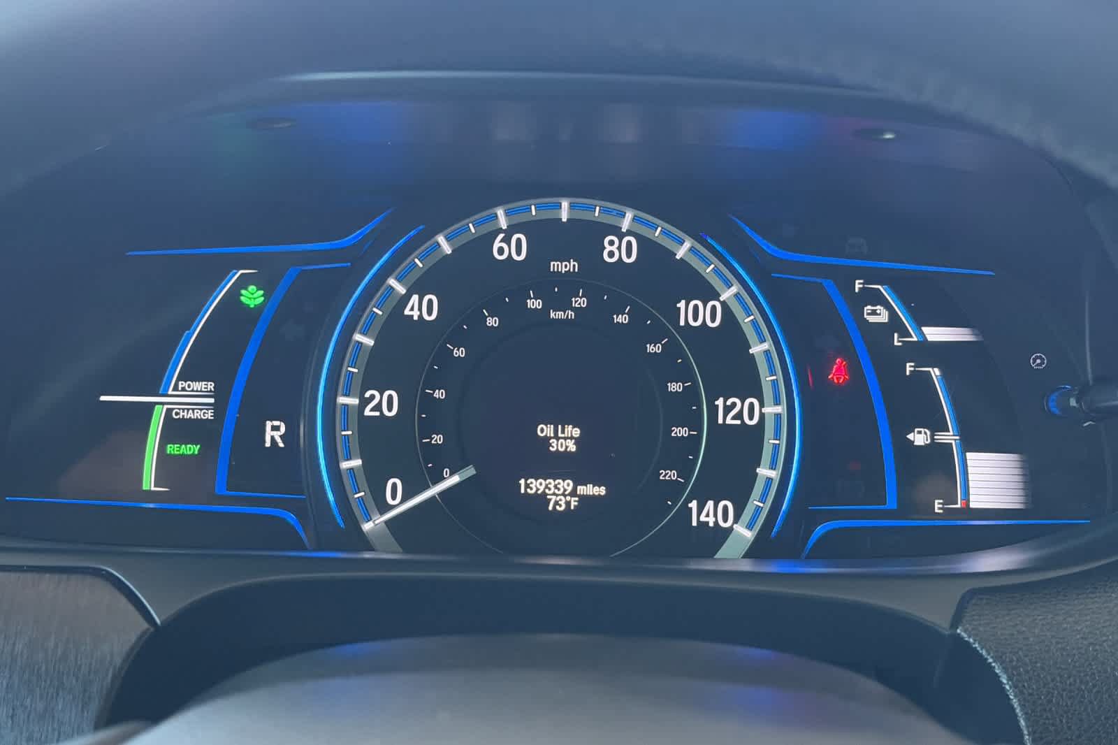 Used 2015 Honda Accord EX-L image 27