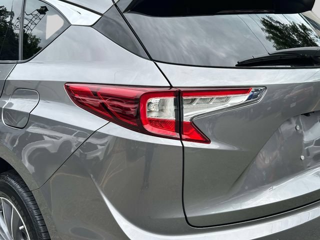 Certified 2023 Acura RDX w/ Technology Package AWD/4WD image 12