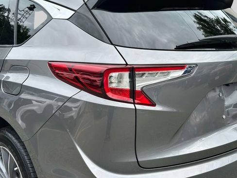 Used 2023 Acura RDX w/ Technology Package AWD/4WD image 12
