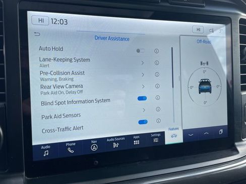 Used 2022 Ford F150 XLT w/ Equipment Group 302A High image 25