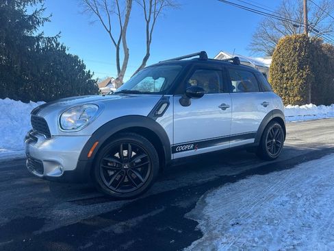 Used 2013 MINI Cooper Countryman S image 5