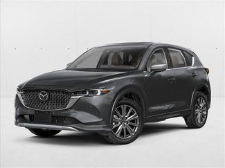 Certified 2025 MAZDA CX-5 Signature AWD/4WD video 1