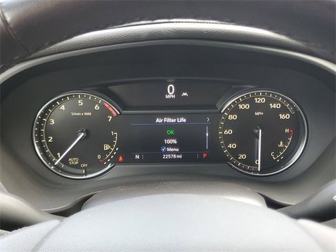 Certified 2023 Cadillac XT4 Premium Luxury image 24