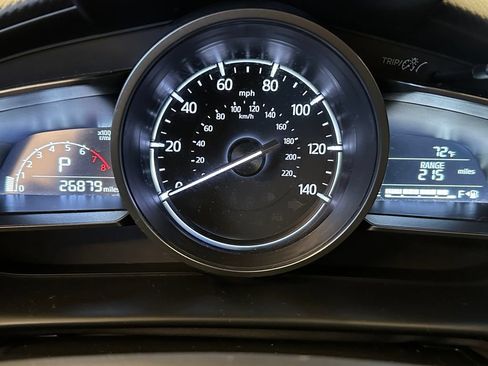 Used 2018 MAZDA CX-3 Sport AWD/4WD image 10