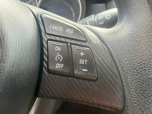 Used 2016 MAZDA CX-5 Sport w/ Rear Camera Package AWD/4WD image 20
