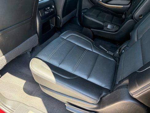 Used 2020 GMC Yukon XL Denali AWD/4WD image 27
