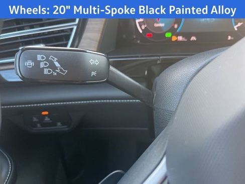 New 2026 Volkswagen Atlas SE image 12